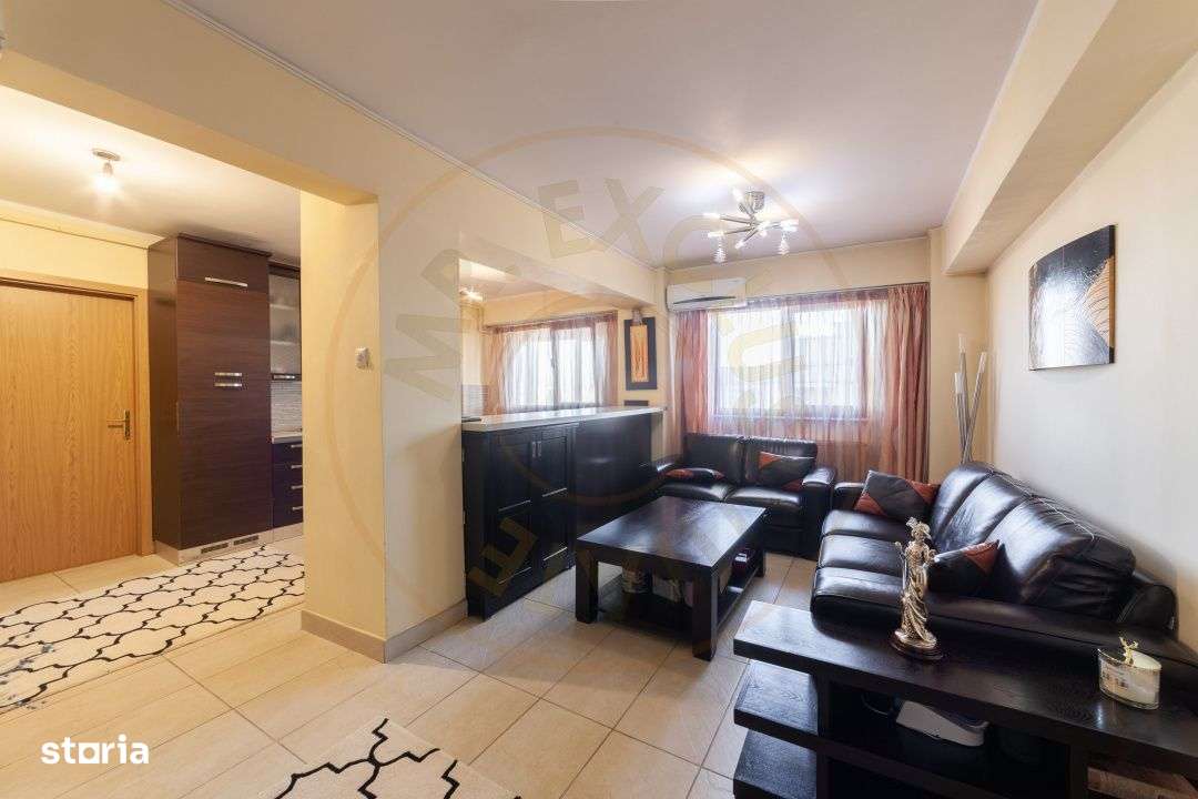 Apartament 3 Camere Ultracentral Pitesti - Bratianu-0