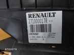 Nagrzewnica Dmuchawa Nawiewu Wentylator Panel Renault Kangoo II III 2018r - 5