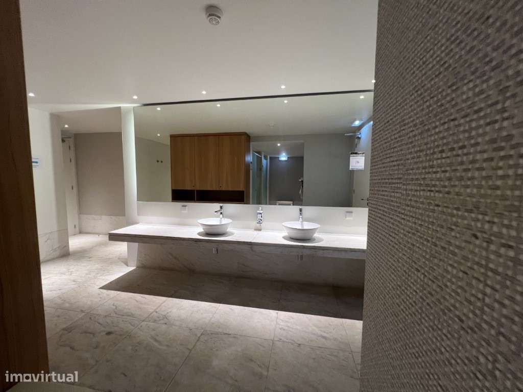 Exclusivo T1 no Prestigiado Condomínio Bayline - Armação de Pêra-42