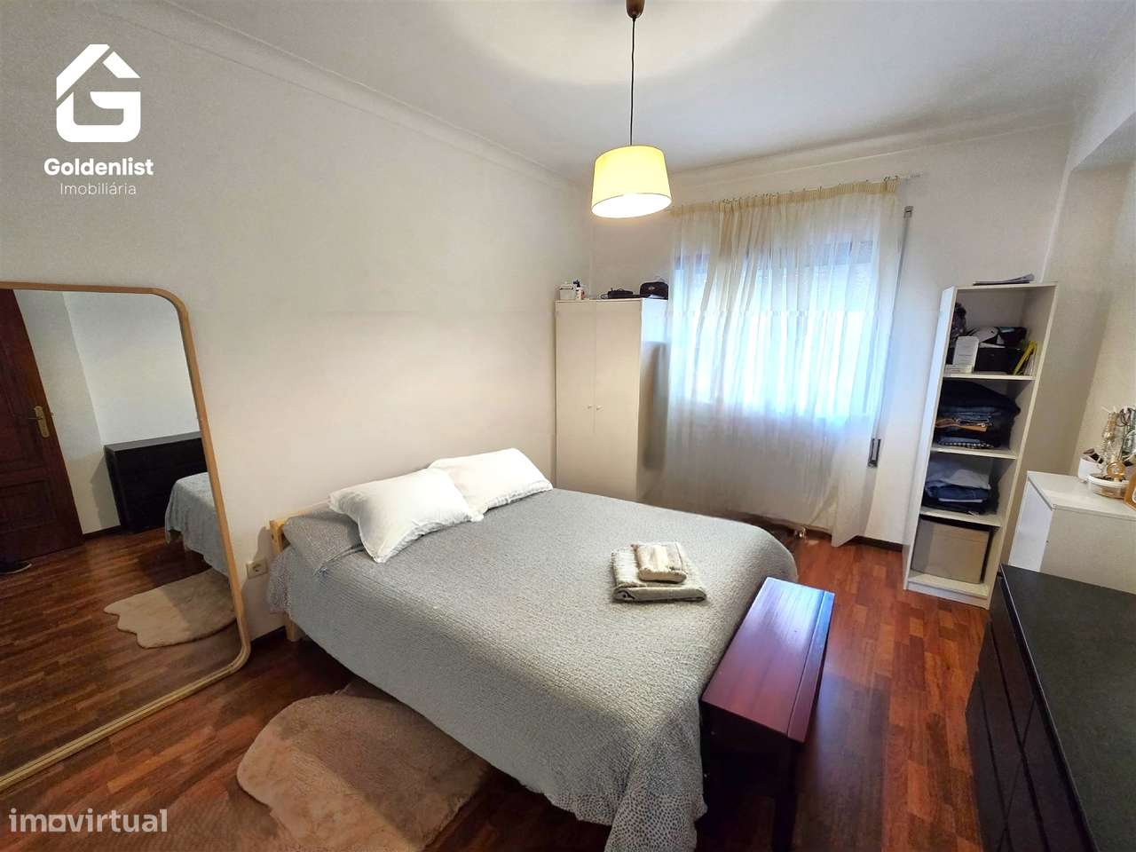 Apartamento T3 Venda em Alcains,Castelo Branco-13