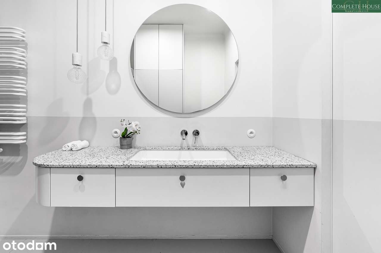 Jasne 3-pokojowe Mieszkanie 75 m2 | Metro Racławicka-11