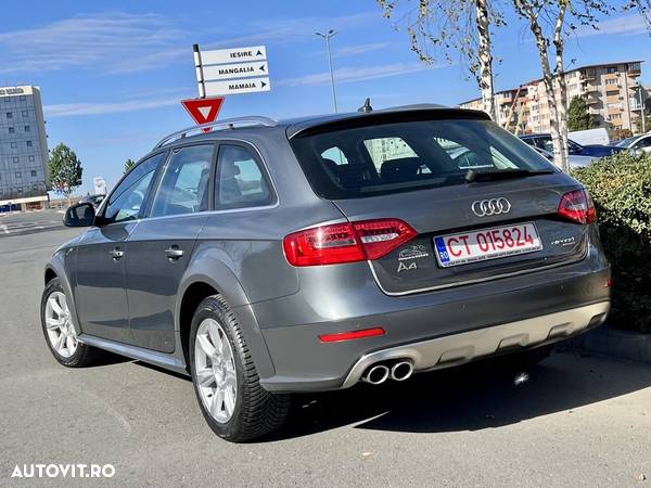 Audi A4 Allroad 2.0 TDI clean Quattro - 3