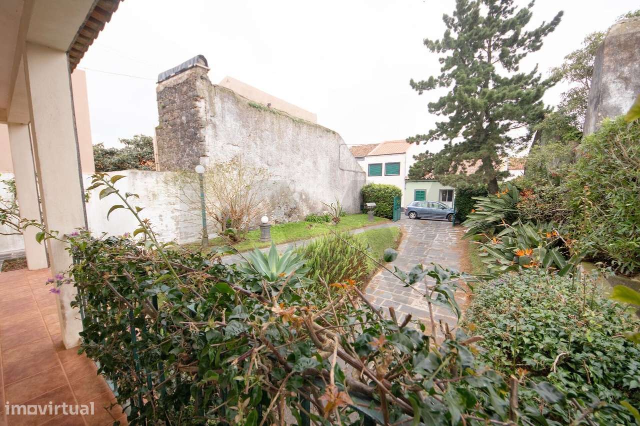 Moradia espaçosa nos Arrifes, Ponta Delgada - Grande imagem: 4/58