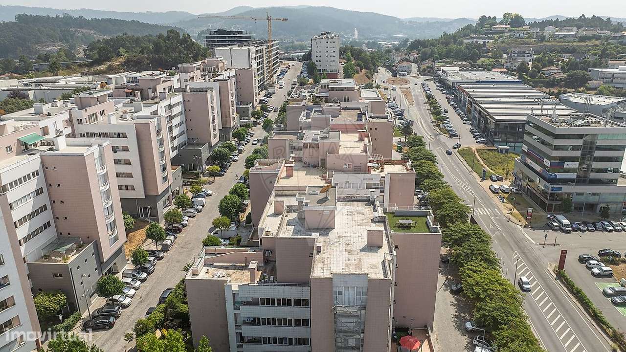 Apartamento T3 para venda-22