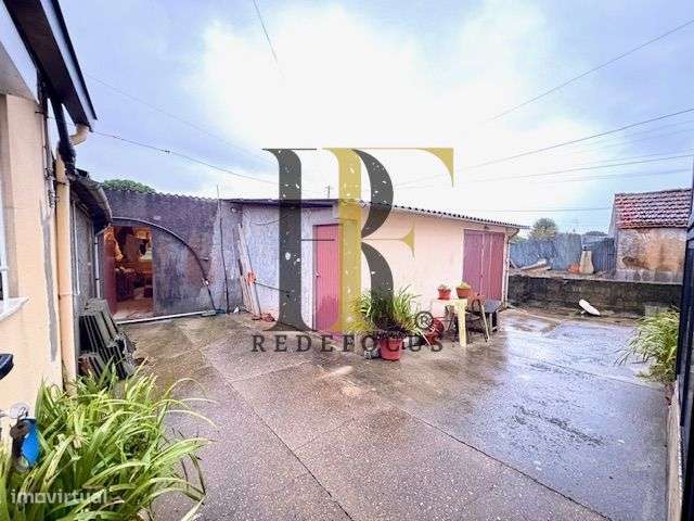 Moradia T3 Térrea e Isolada em Ovar-16