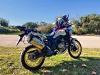 Honda Africa Twin CRF1000 Full Extras - 12