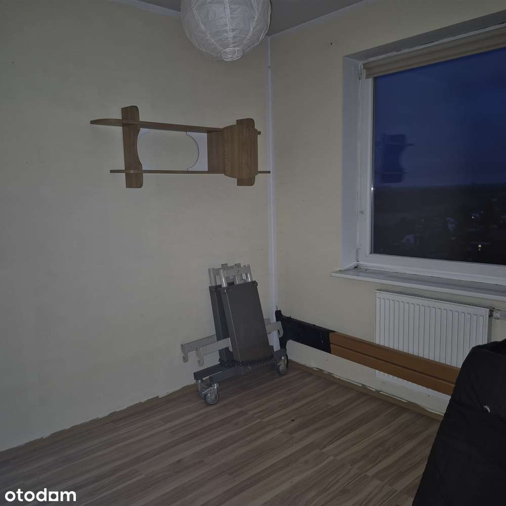 Syndyk sprzeda lokal mieszkalny REDA - atrakcyjna lokalizacja - Pełny obrazek: 4/10