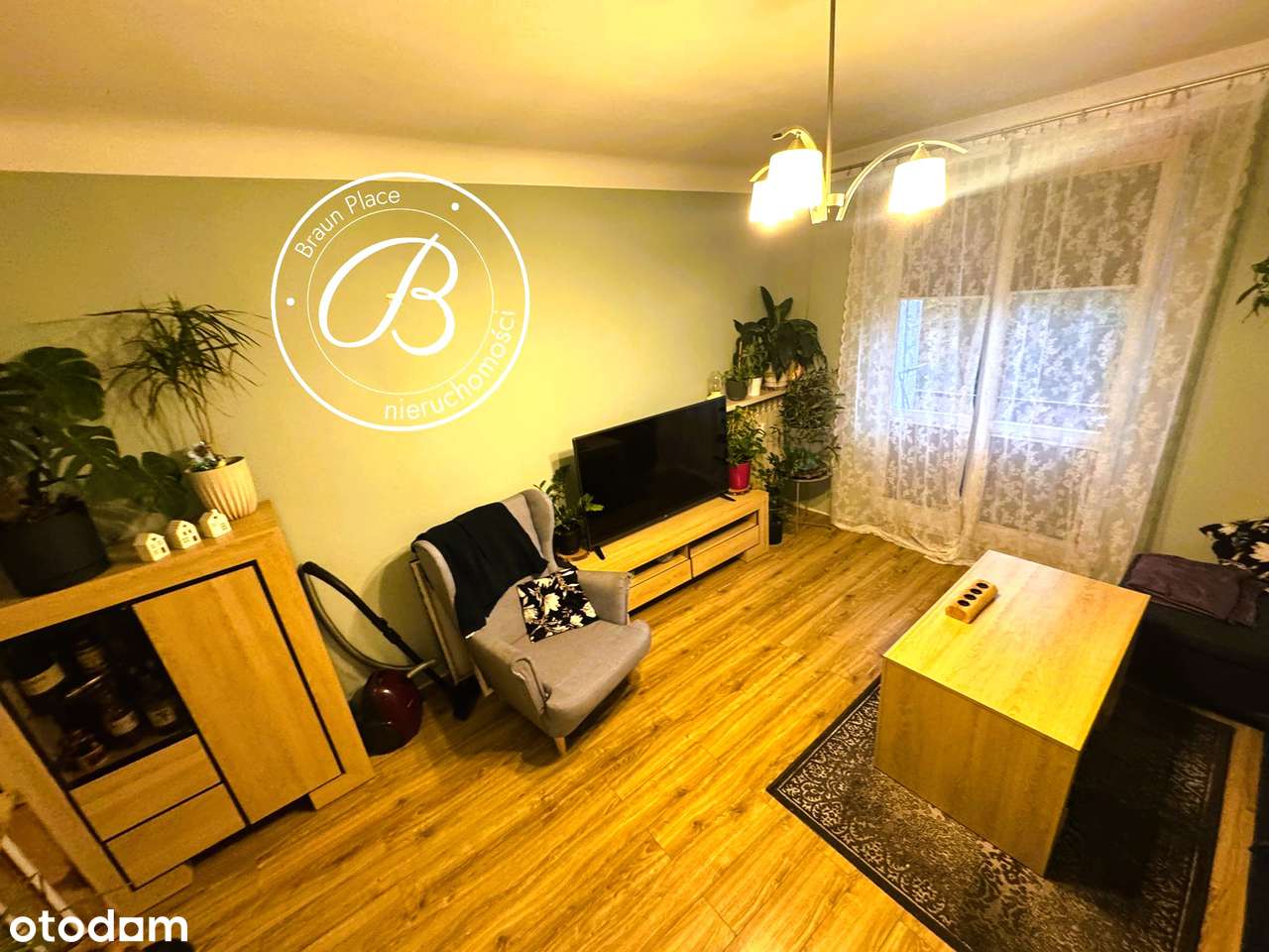 Ursus, ul. Kazimierza Pużaka,2 Pokoje, 45 m²,Balkon,Piwnica-1