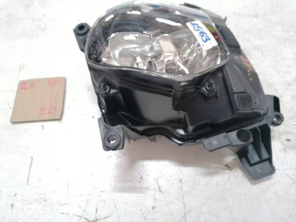 Suzuki GSXR 1000 lampa reflektor L7 L8 L9 17-19 - 3