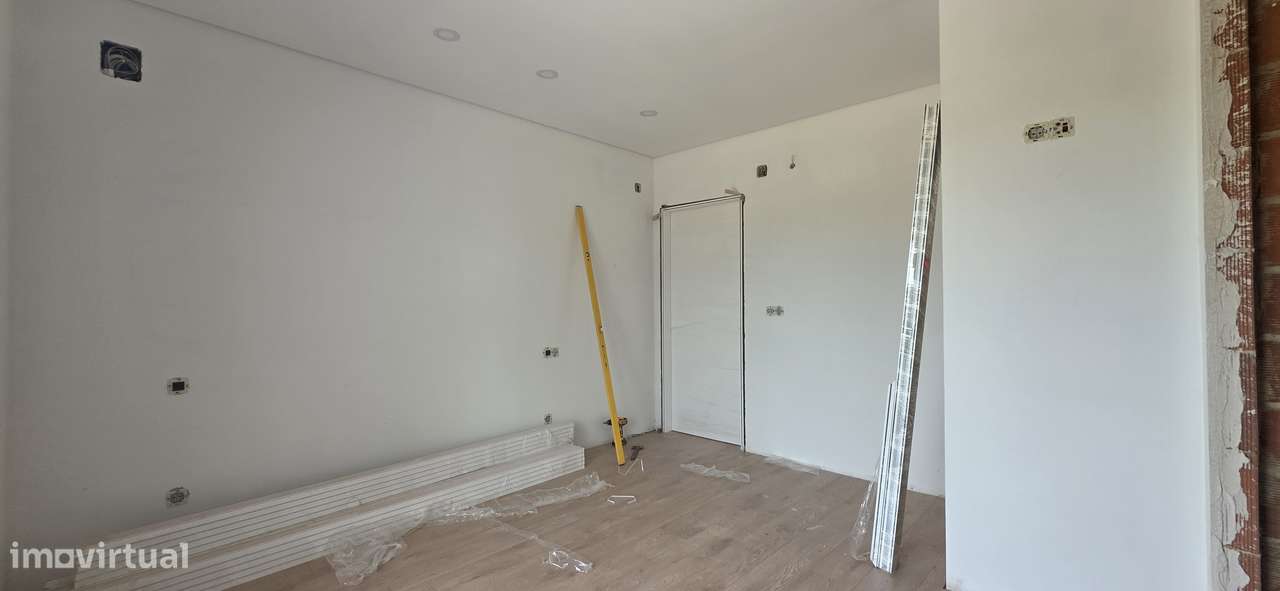 Moradia Isolada T4, Pinhal General-11