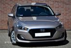 Hyundai I30 1.4 Classic + - 2