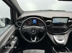 Mercedes-Benz Klasa V 300 d 4-Matic 9G-Tronic (d³ugi) - 24