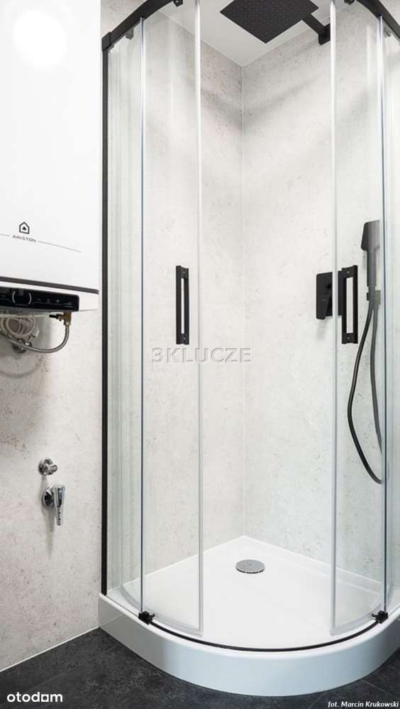 Dwa pokoje wysoki standard Politechnika Lubelska-7