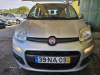 Fiat Panda 1.2 Lounge - 2