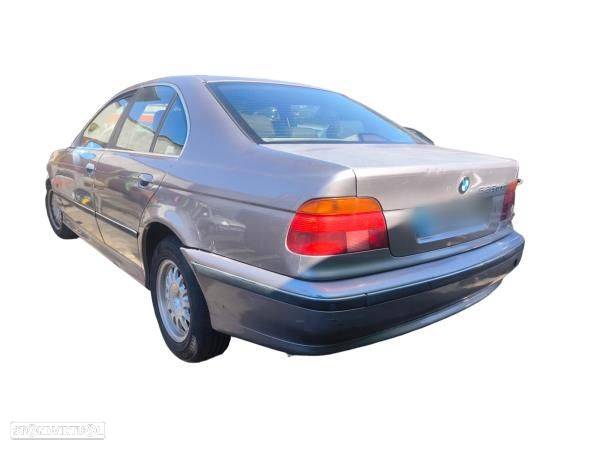 Para Peças Bmw 5 (E39) - 2