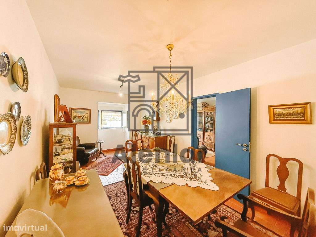 Quinta de Charme no Coração dos Vinhos de Lisboa - Azedia, Alenquer-17