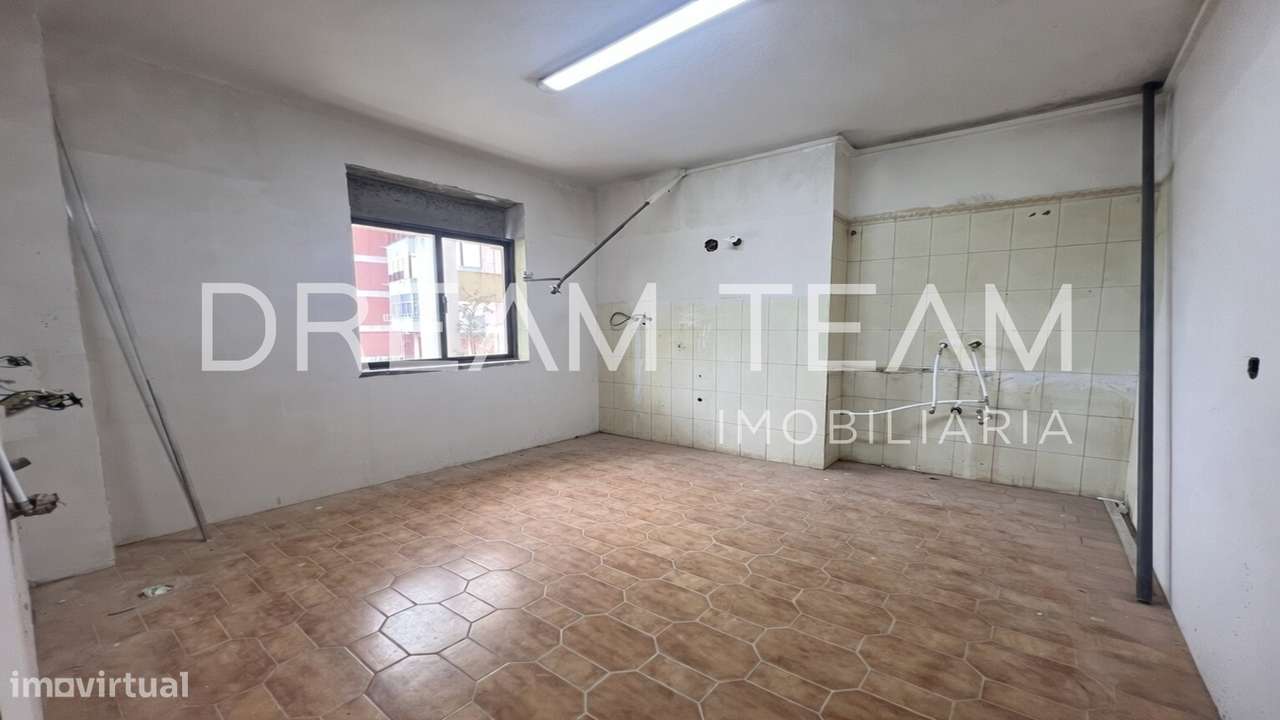 Apartamento T3 Venda em Setúbal (São Julião, Nossa Senhora da Anunciad-12