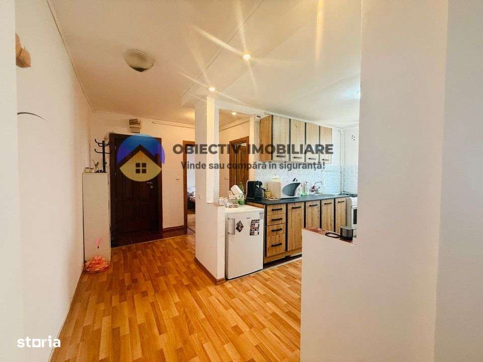Apartament 2 camere Gradinita/Alimentara 28 - Imagine principală: 5/17
