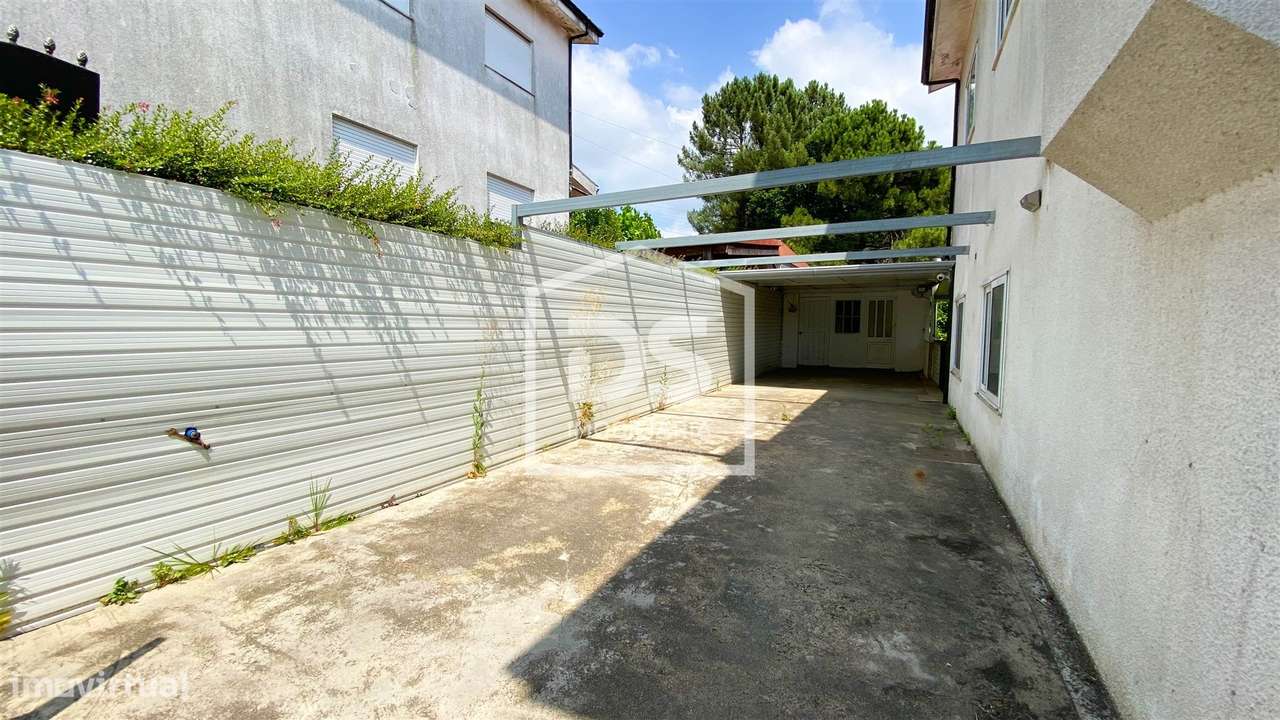 Moradia Geminada T3 Venda em Silvares, Pias, Nogueira e Alvarenga,Lous-6
