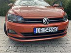 Volkswagen Polo 1.0 TSI Comfortline - 37