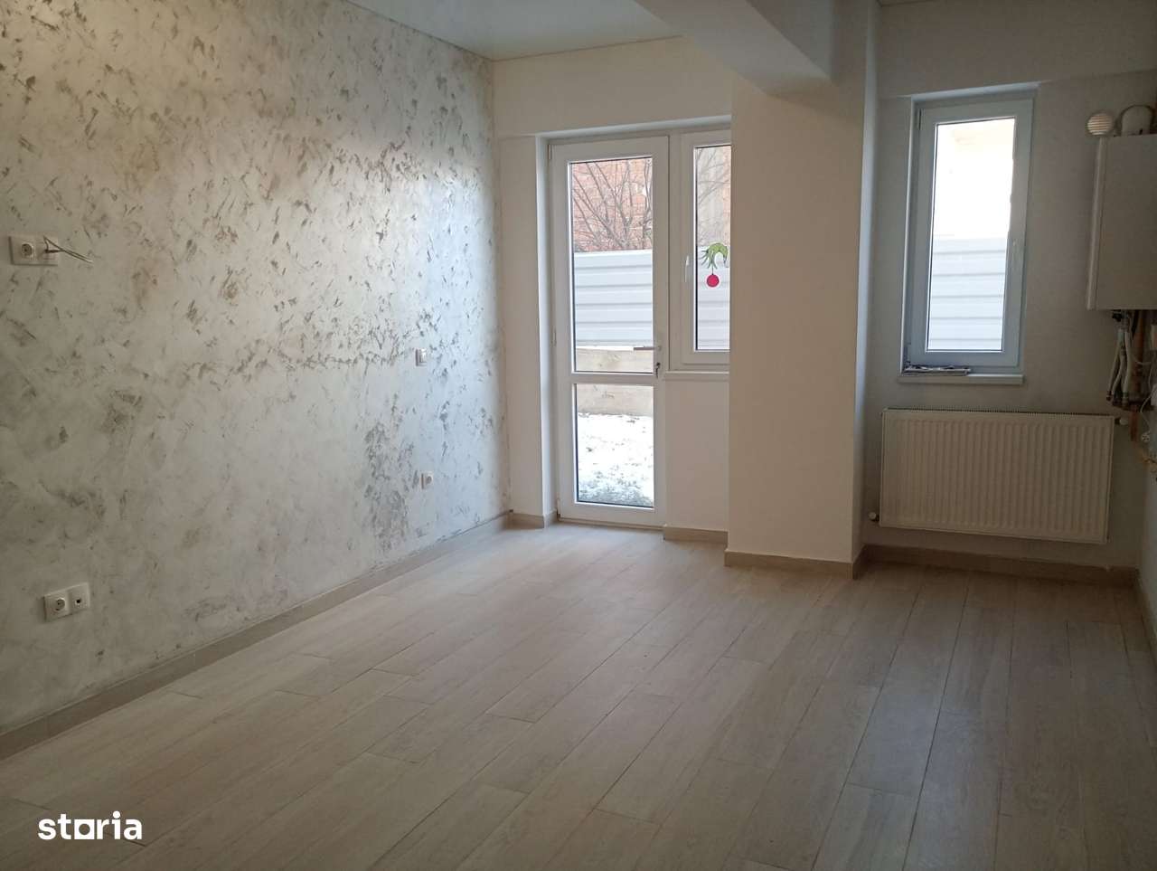 Apartament 2 camere Hlincea-Manta Rosie-3