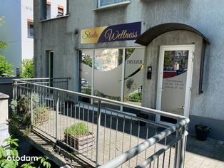 Lokale inwestycyjne w centrum miasta -Wilda - Pełny obrazek: 3/16