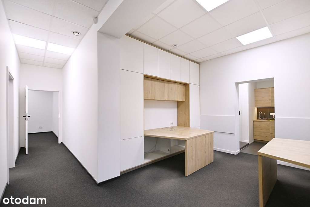 Lokal na parterze pofabrycznego budynku. - Pełny obrazek: 4/12