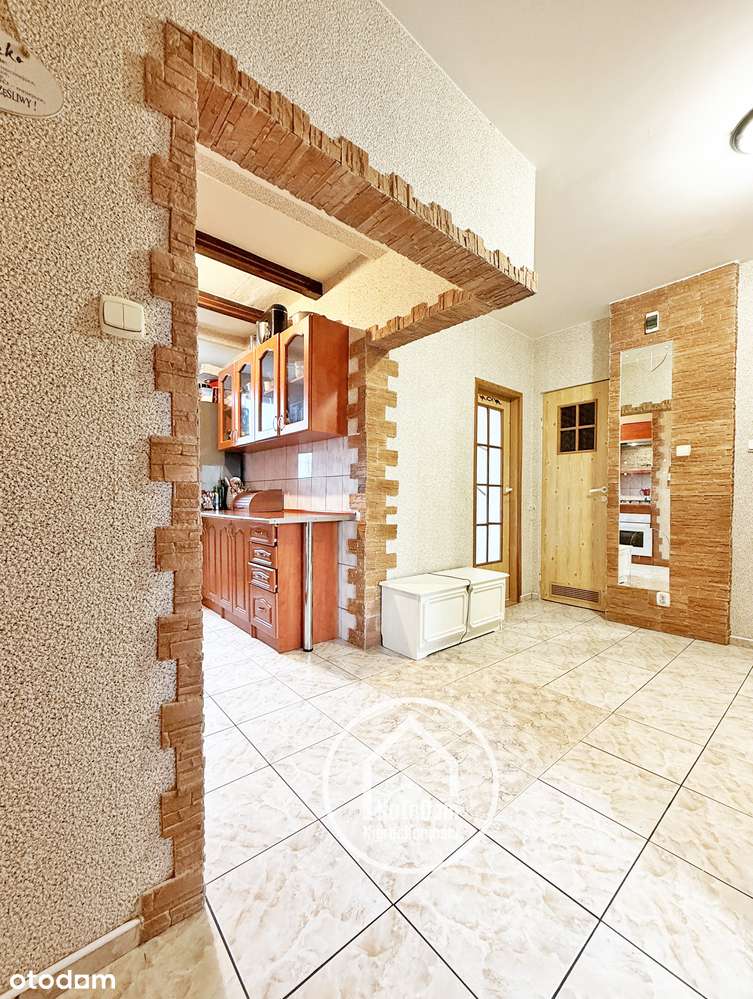 Słupsk ul. Andersa - 3 pokoje 58,7 m², balkon – spółdz. własnościowe-5