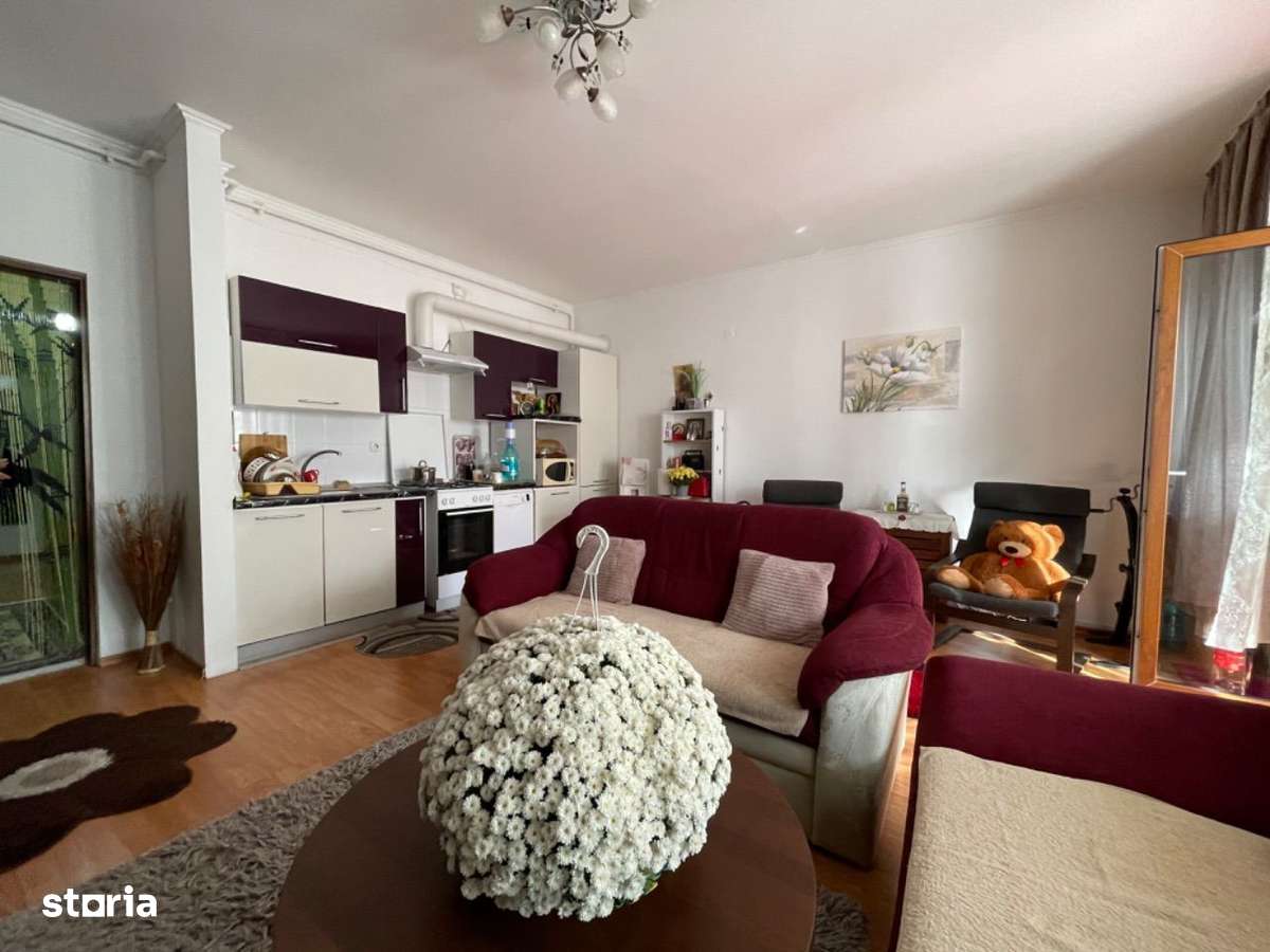 Vanzare 2 camere Otopeni Craitelor - Imagine principală: 2/8