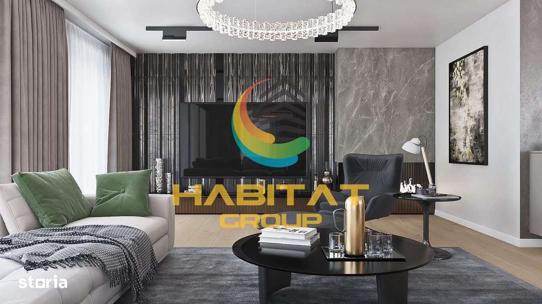 Apartament 4 camere Sector 4 Discount 10% pentru avans 90% - Imagine principală: 4/12