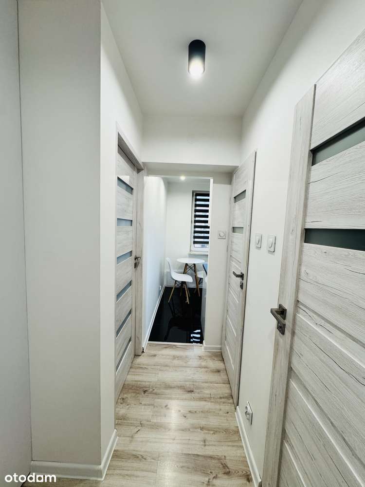 MIESZKANIE PO REMONCIE-1