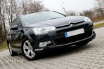 Citroën C5 2.0 HDi Exclusive - 9