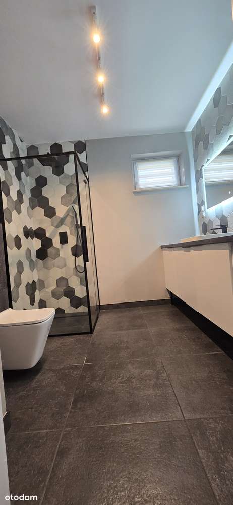 Nowoczesne mieszkanie 54m 2 pokoje  taras wyposażenie Czudecka Rzeszów-6