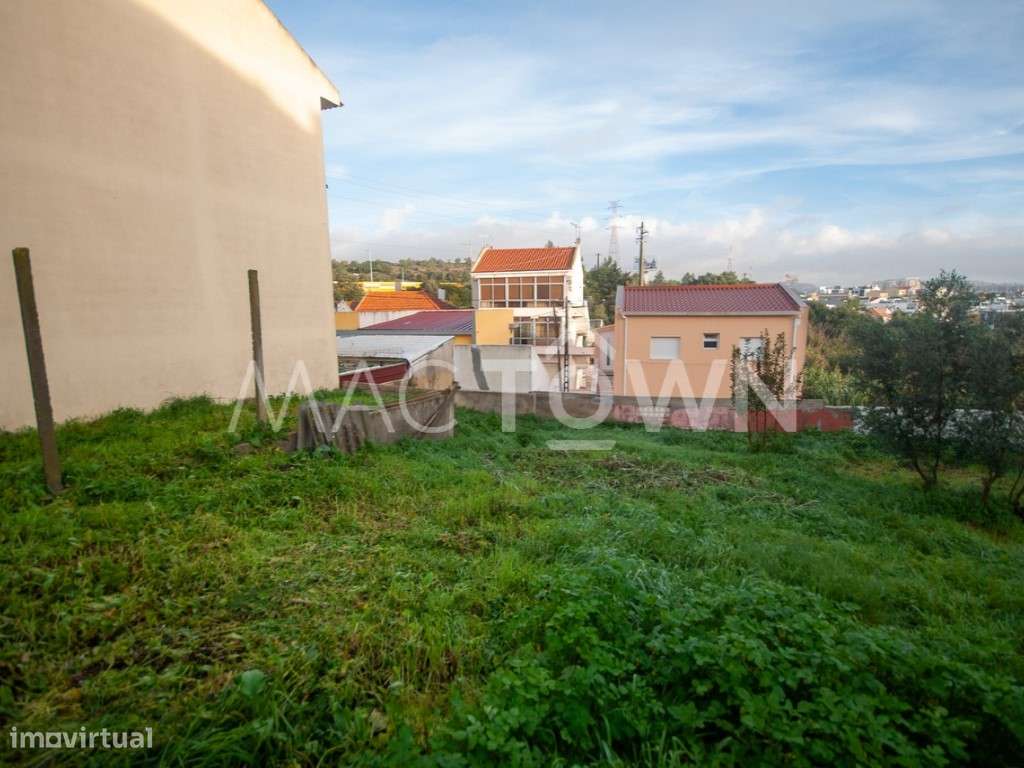 Terreno Santa Iria de Azóia - Grande imagem: 2/24