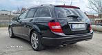 Mercedes-Benz C 220 (BlueTEC) d T 7G-TRONIC Avantgarde - 7