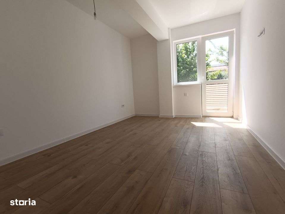 APARTAMENT 3 CAMERE, BLOC TIP VILA, GRADINA 160 MP + TERASA-3