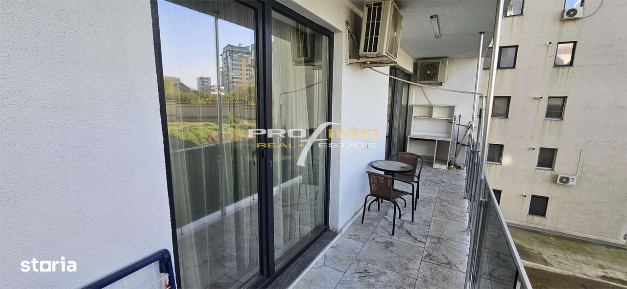 Apartament 2 camere, mobilat, utilat, Mamaia Nord,Hanul Cu Peste-12