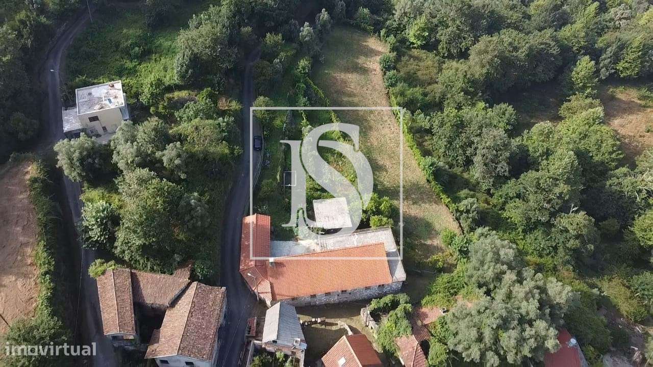 Moradia Ventosa Vieira do Minho - Grande imagem: 5/41