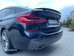 BMW 6GT 630d xDrive M Sport - 2