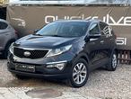 Kia Sportage - 5