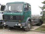 MERCEDES 2225 2229 6X2 6X4 6X6 SILNIK SKRZYNIA MOSTY CZĘŚCI - 4