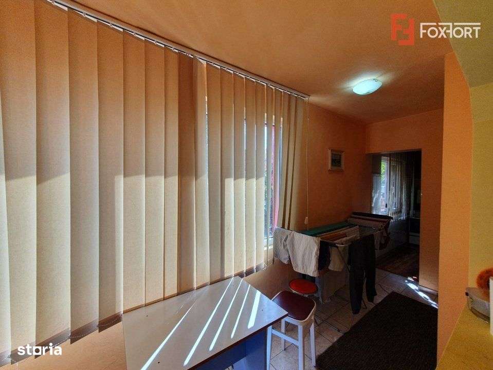 COMISION 0% Apartament cu o camera la parter, zona Steaua - Imagine principală: 5/12