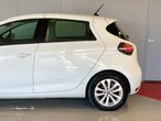 Renault Zoe Intens 50 Flex - 9