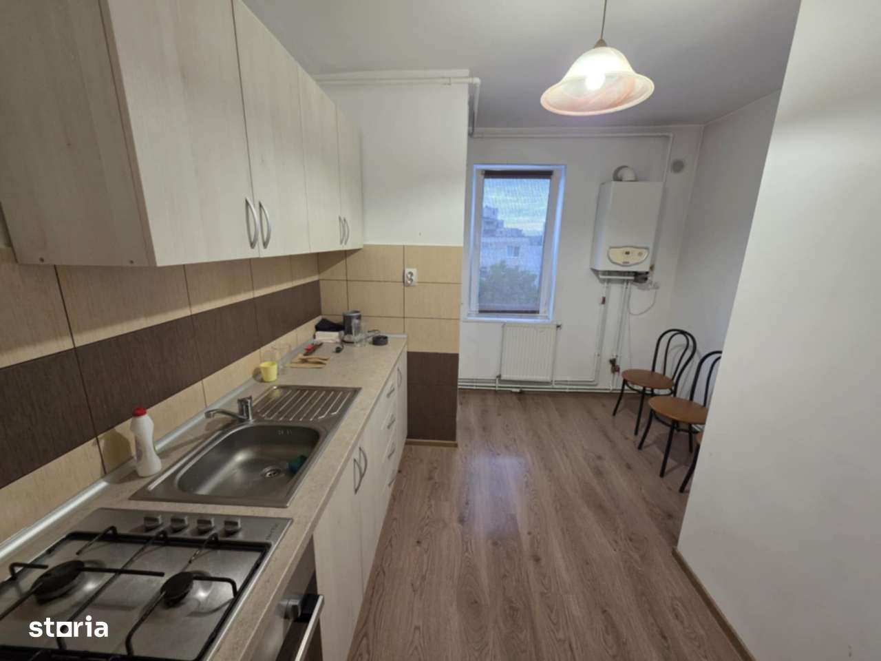 Apartament 3 camere, etaj 3 din 4, Bld Pandurilor amplasare excelenta-8