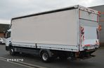 Mercedes-Benz ATEGO 1230 BURTOFIRANKA+WINDA 1500 kg - 3