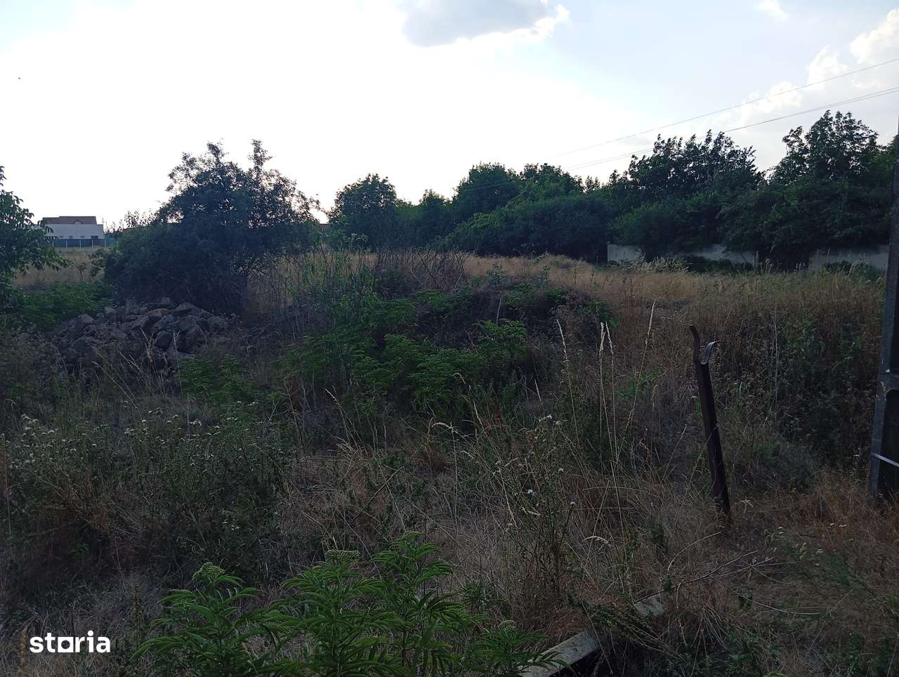 Loc de casa in Bodrogu Nou - Imagine principală: 4/8