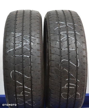 205/65R16C GOODYEAR CARGO MARATHON x2szt 2450o - 1