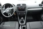 Volkswagen Golf 2.0 TDI DPF Comfortline - 13