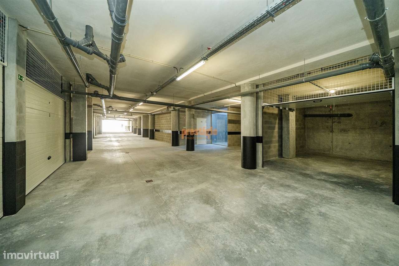 Apartamento T1 Venda em Costa,Guimarães-25