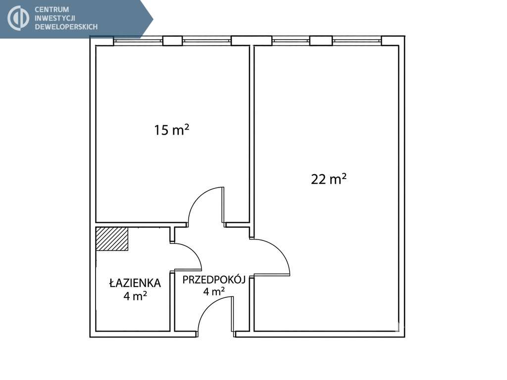 Mieszkanie w samym sercu Rzeszowa-3